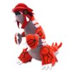 Groudon Knuffel