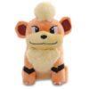 Growlithe Knuffel