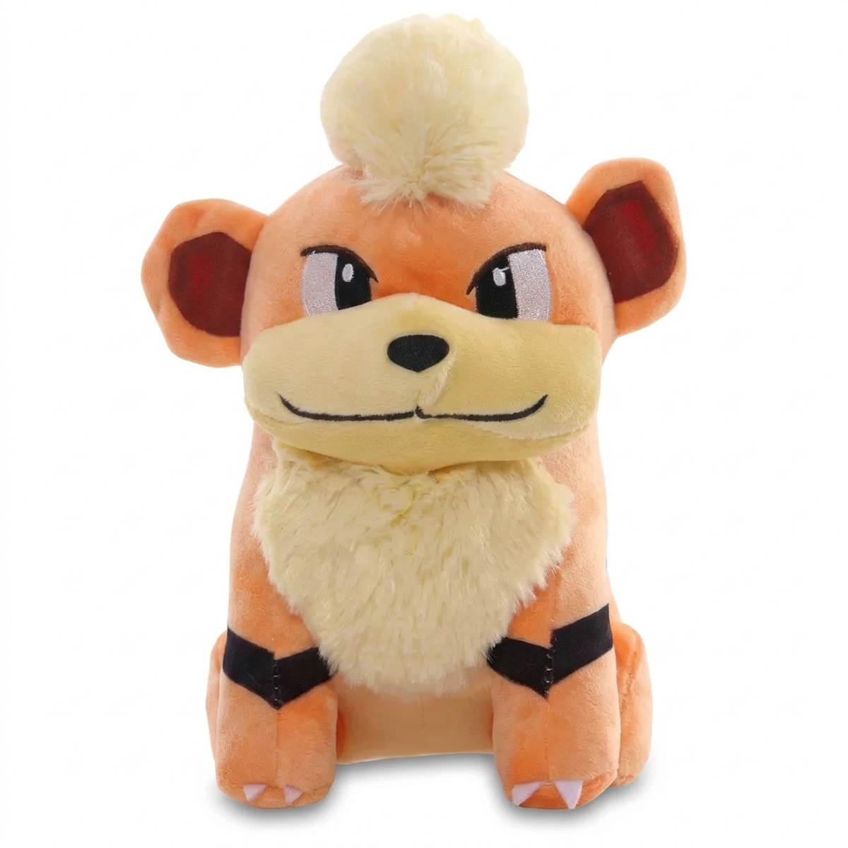 Growlithe Knuffel