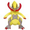 Haxorus Knuffel