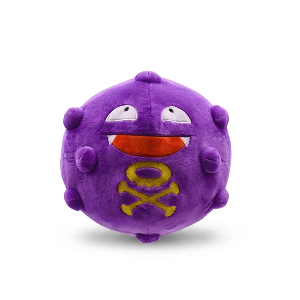 Koffing Knuffel