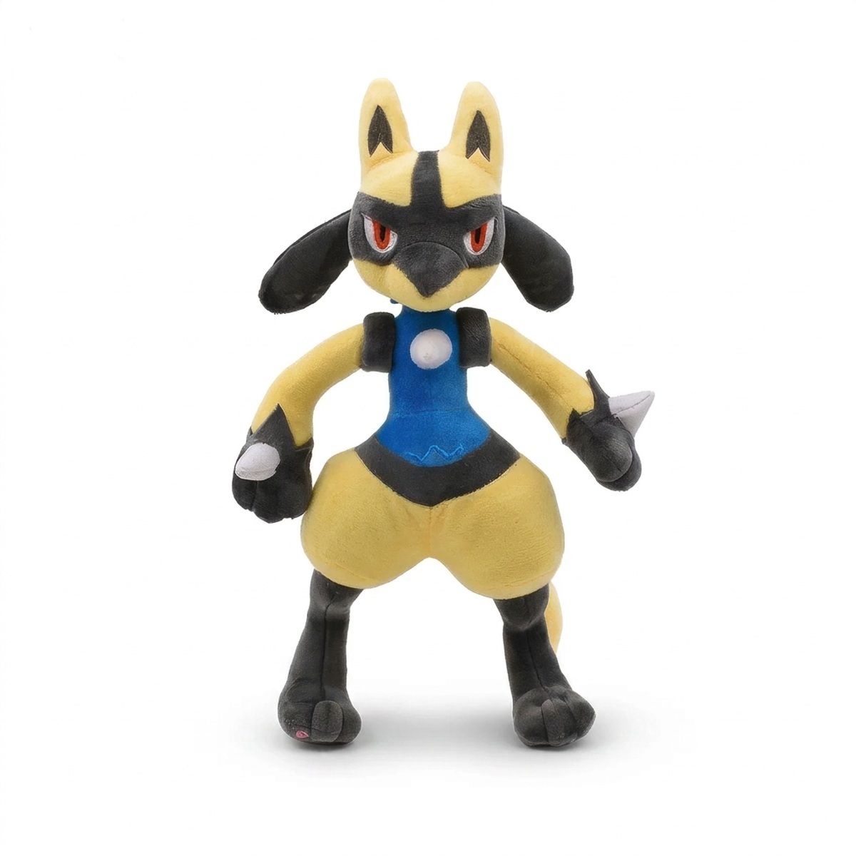 Lucario Shiny Knuffel