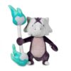 Marowak van Alola Knuffel