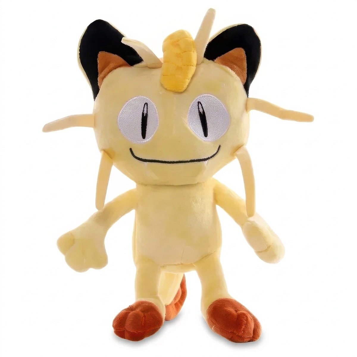 Meowth Knuffel