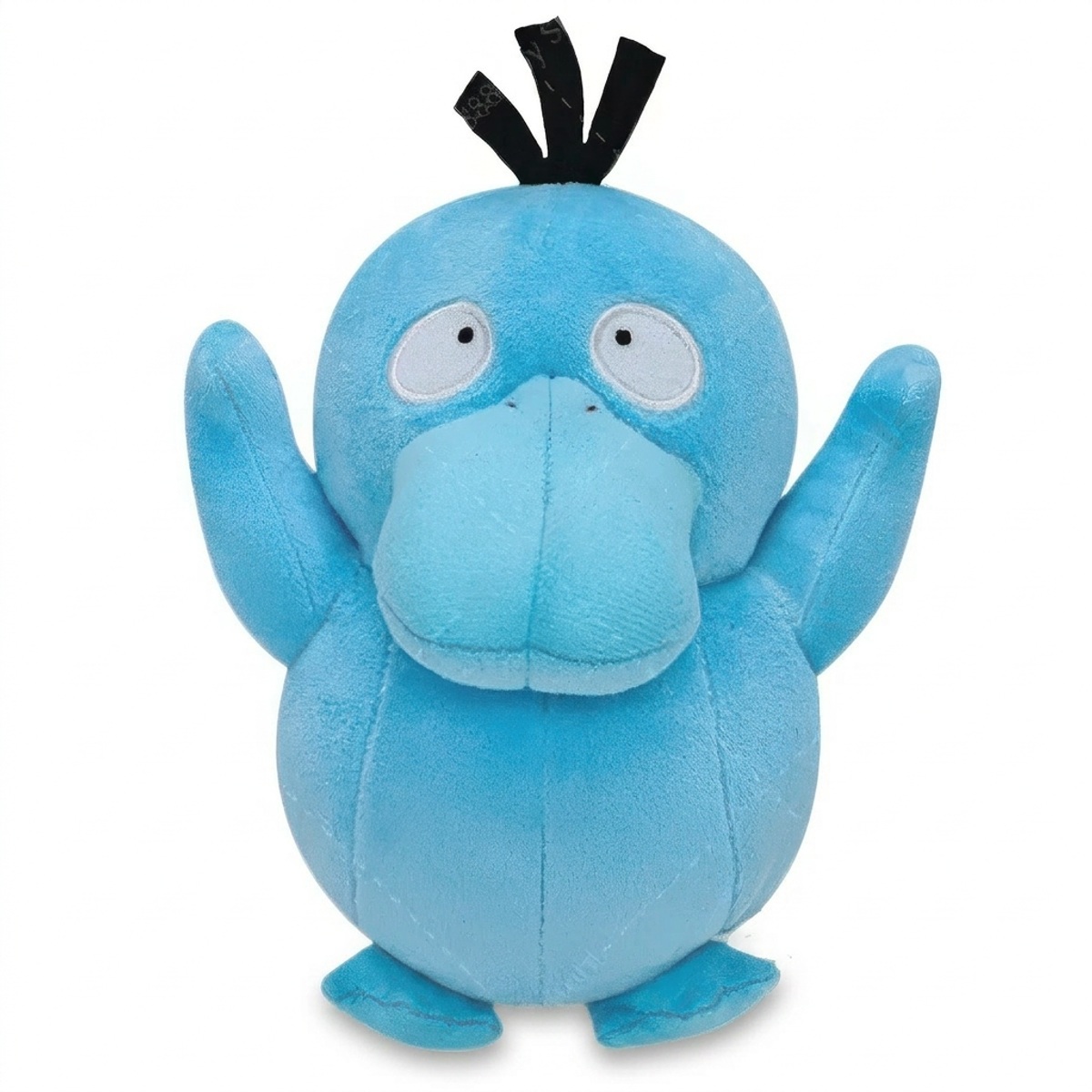 Psyduck Shiny Knuffel