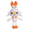 Scorbunny Knuffel