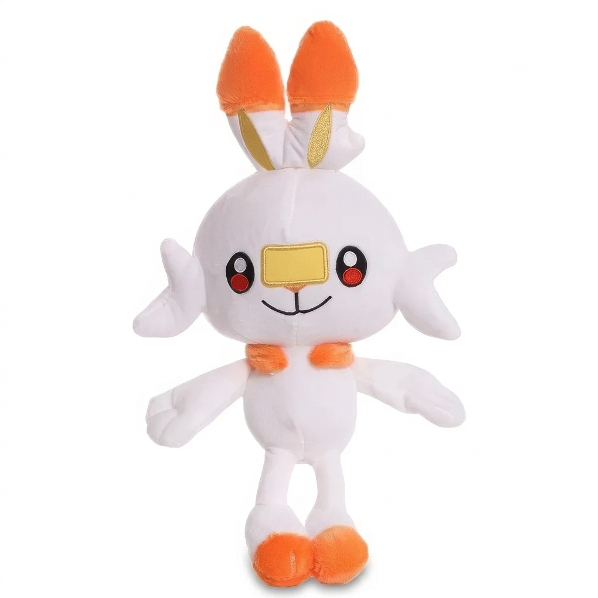 Scorbunny Knuffel