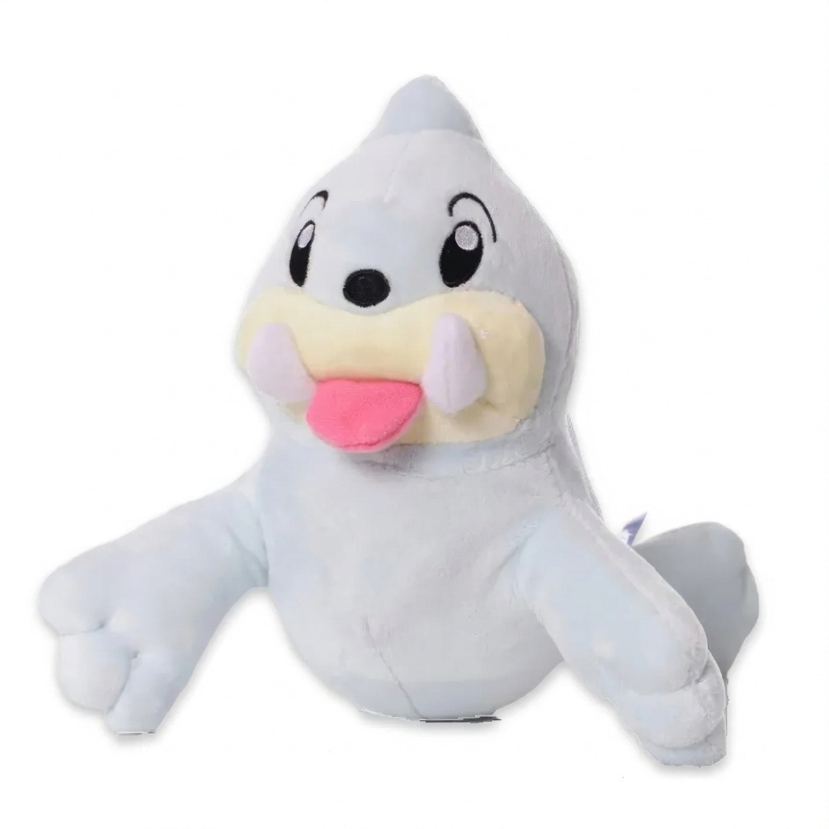 Seel Knuffel driekwart zicht