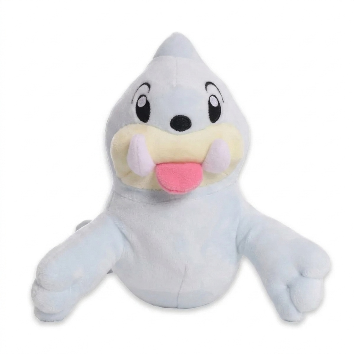 Seel Knuffel