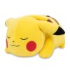 Slapende Pikachu Knuffel
