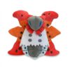 Volcarona Knuffel