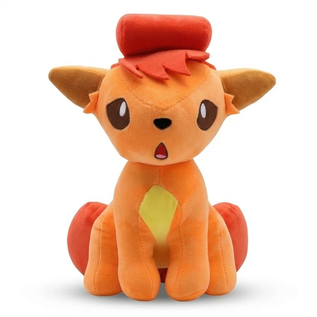 Vulpix Knuffel