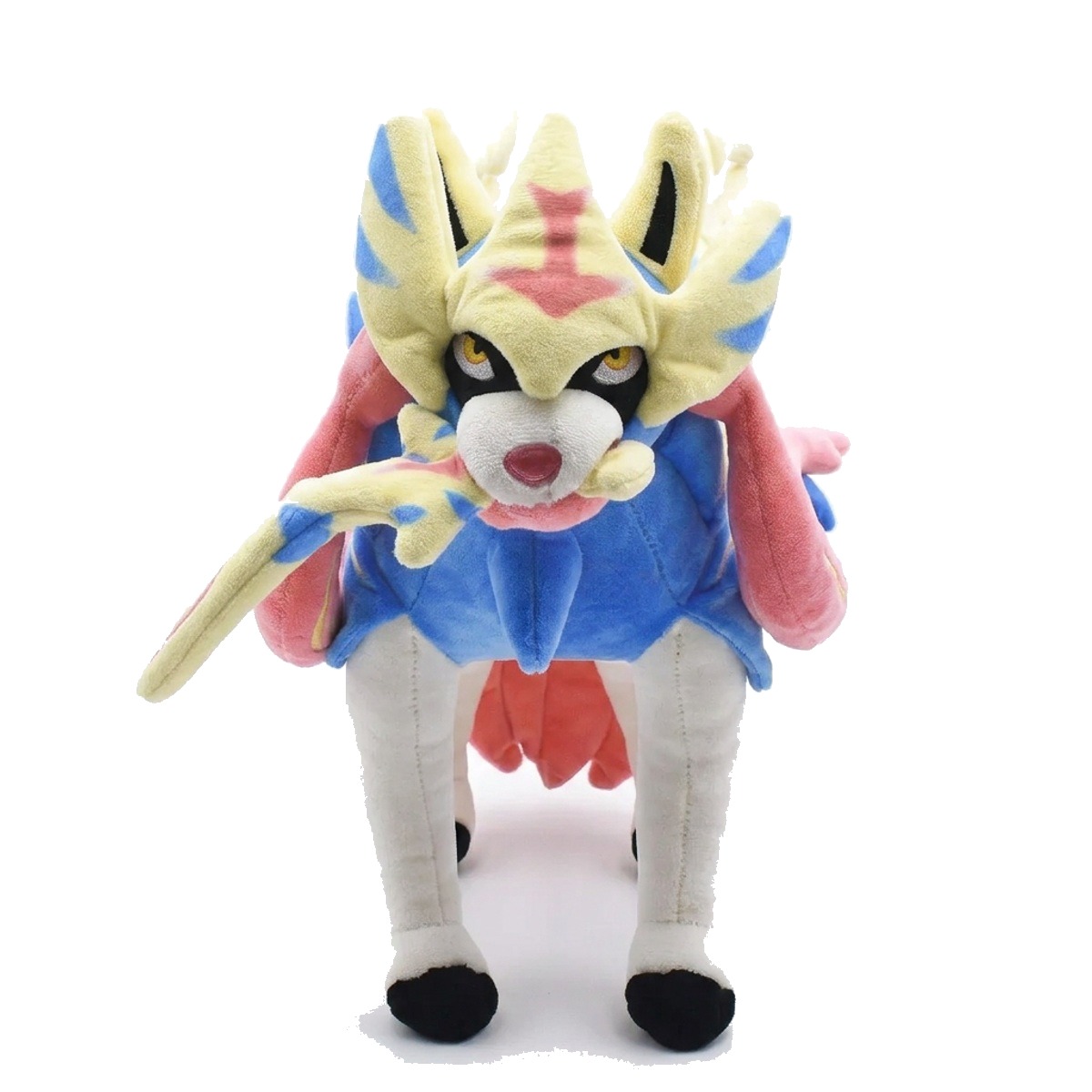 Zacian Knuffel