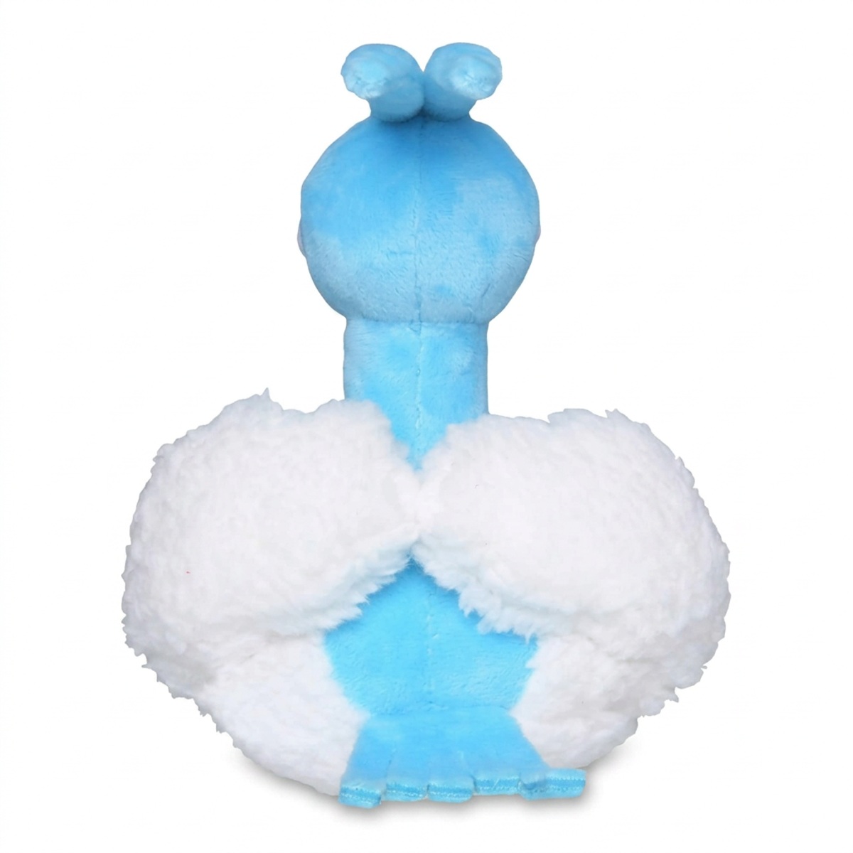 Altaria Knuffel achterkant