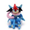 Ash Greninja Knuffel