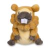 Bidoof Knuffel