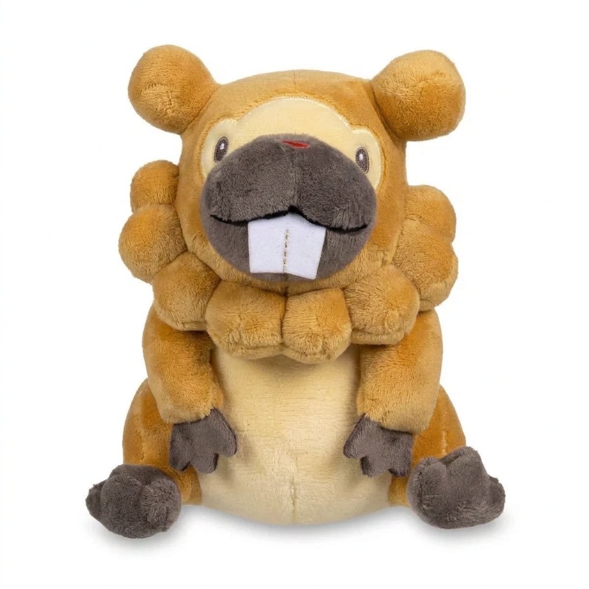 Bidoof Knuffel