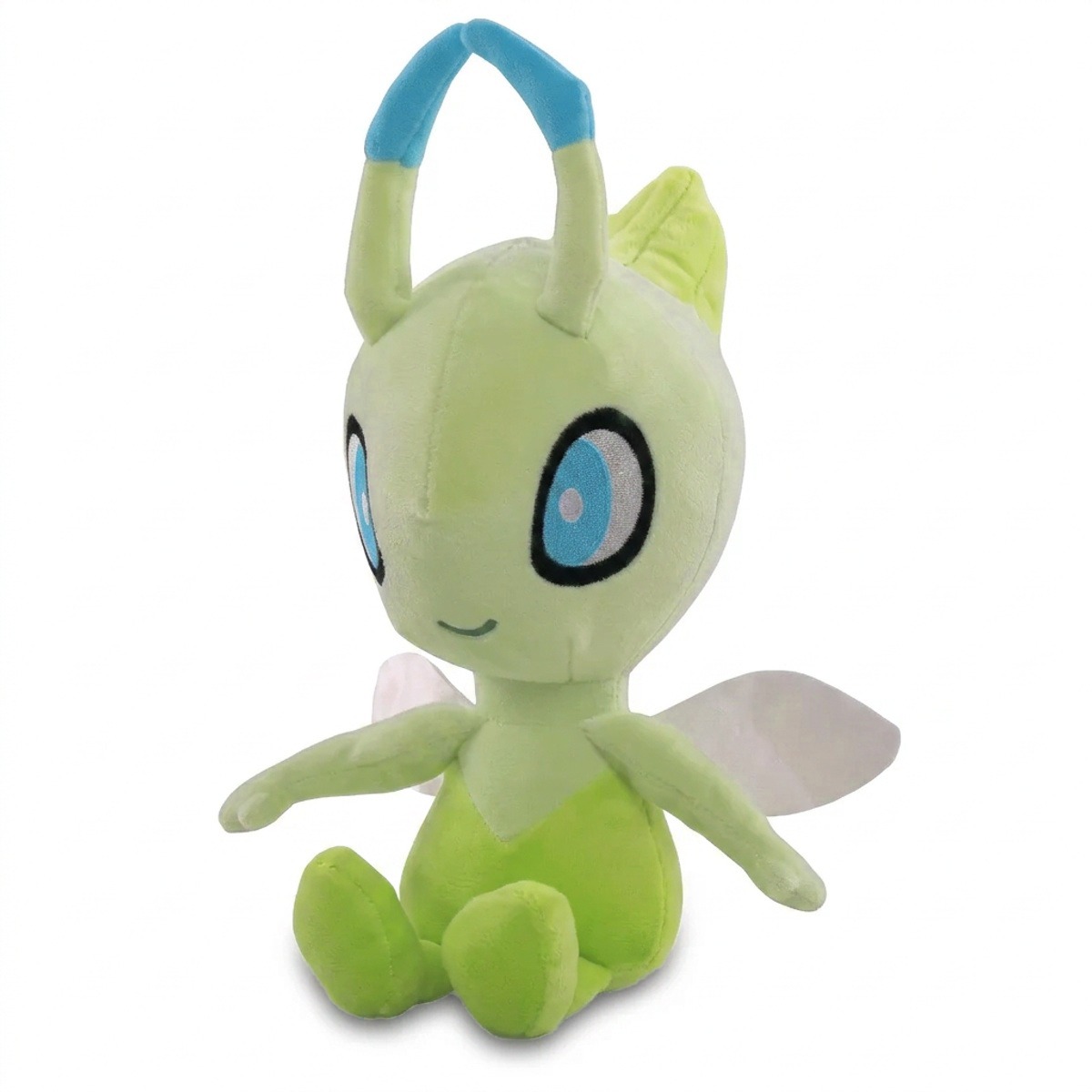 Celebi Knuffel driekwart aanzicht