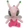 Celebi Shiny Knuffel