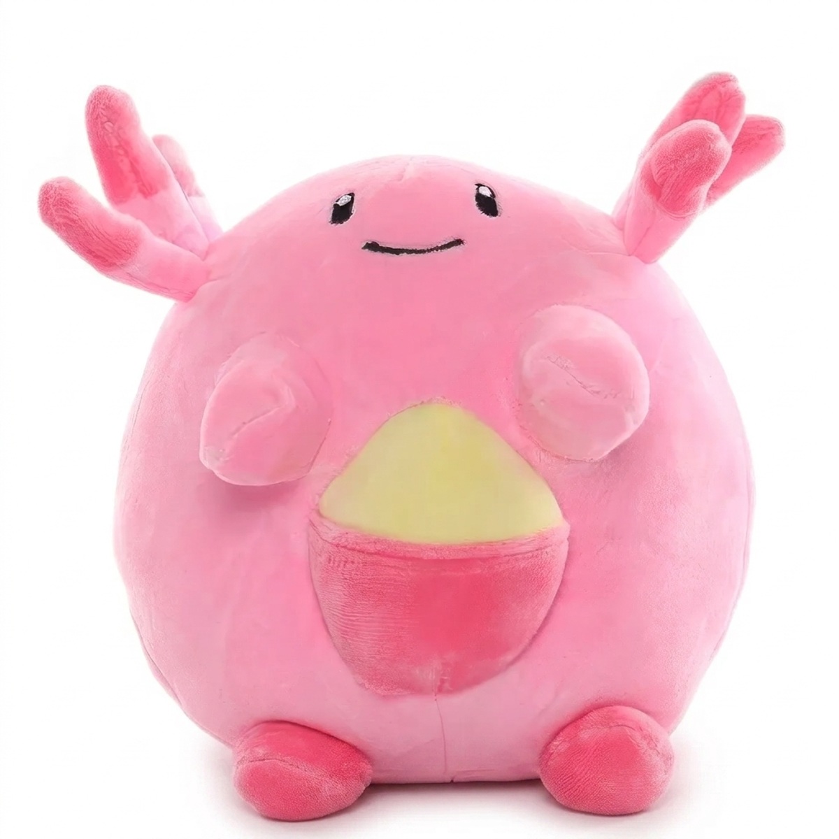 Chansey Knuffel