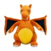Charizard Knuffel Reuze voorkant
