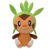 Chespin Knuffel