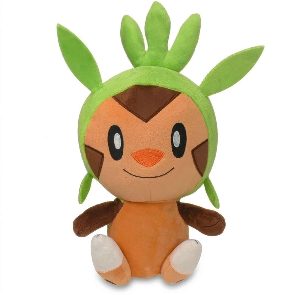 Chespin Knuffel