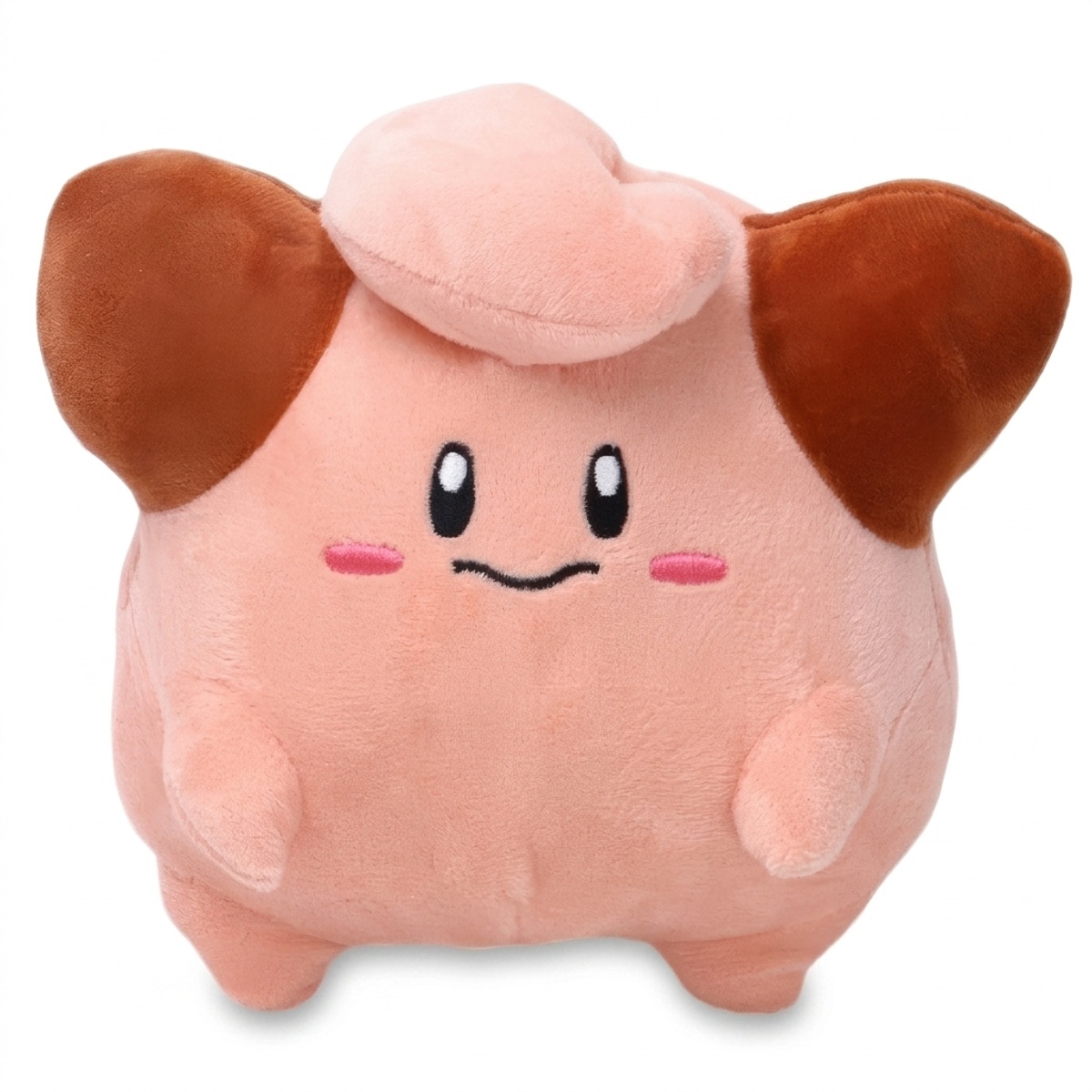 Cleffa Knuffel
