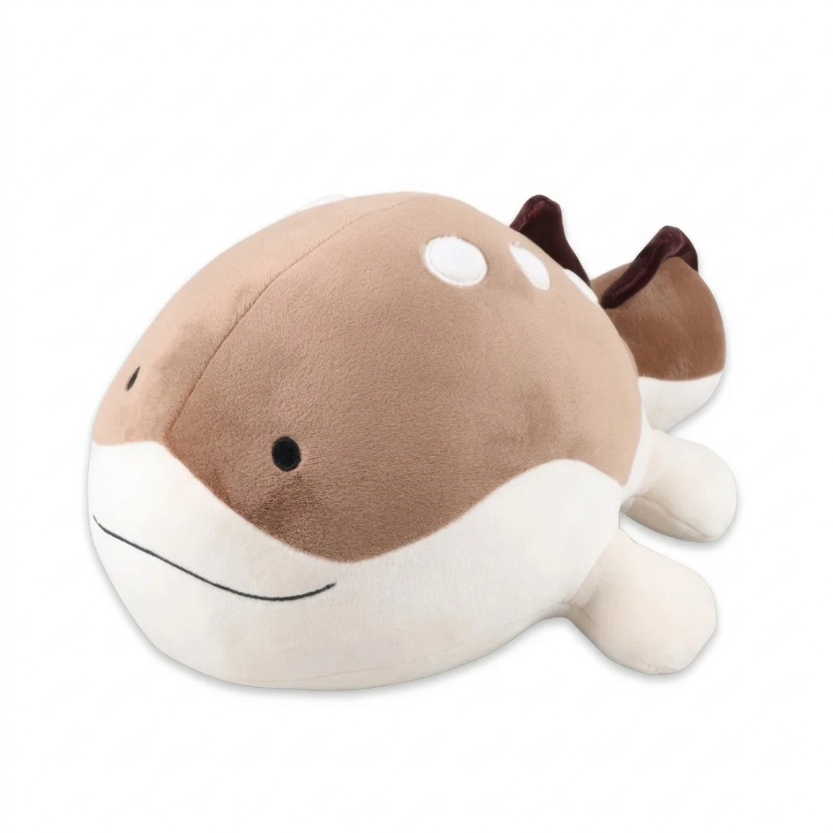 Clodsire Knuffel