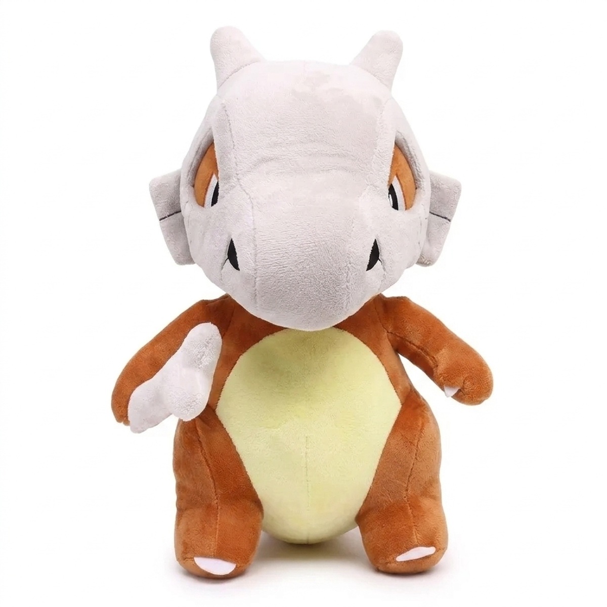Cubone Knuffel voorkant