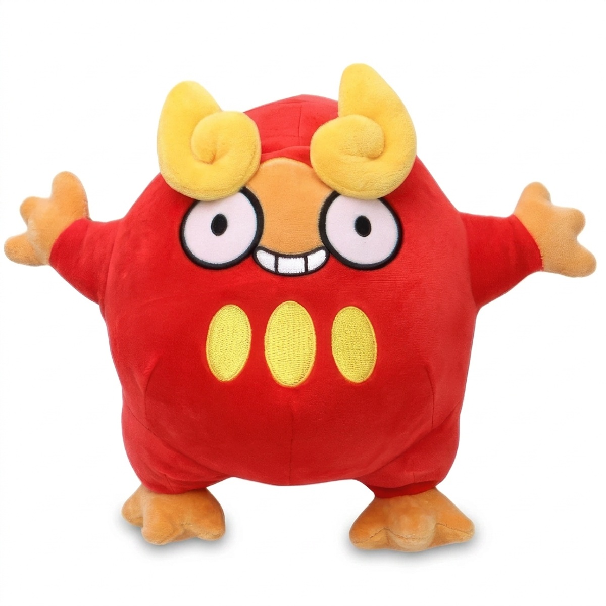 Darumaka Knuffel