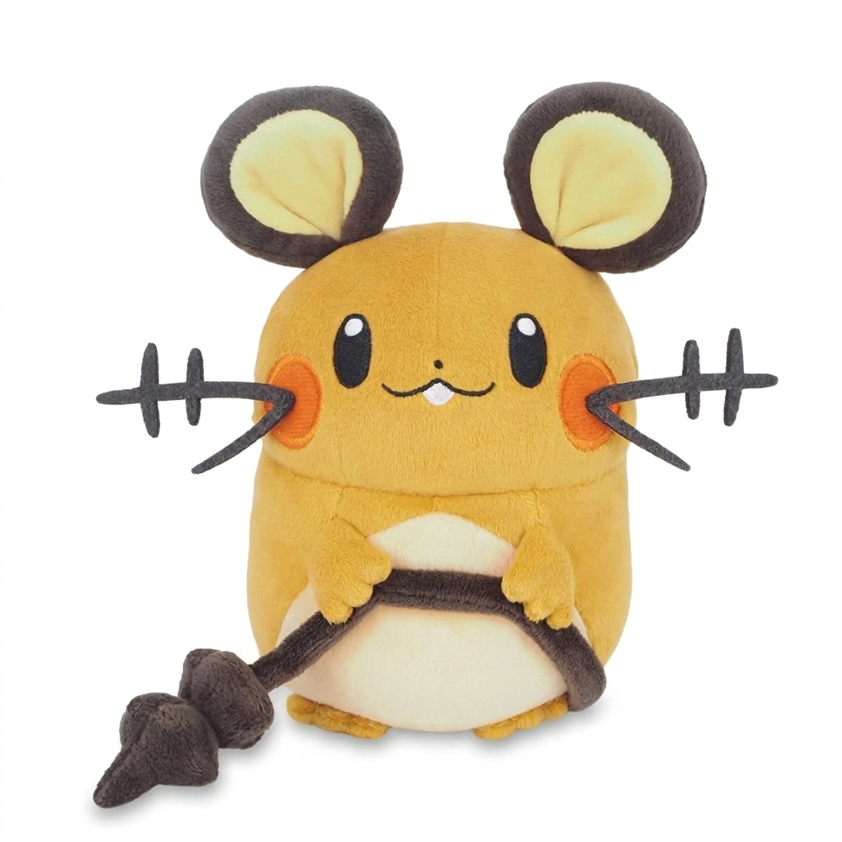Dedenne Knuffel