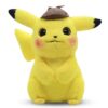 Detective Pikachu Knuffel