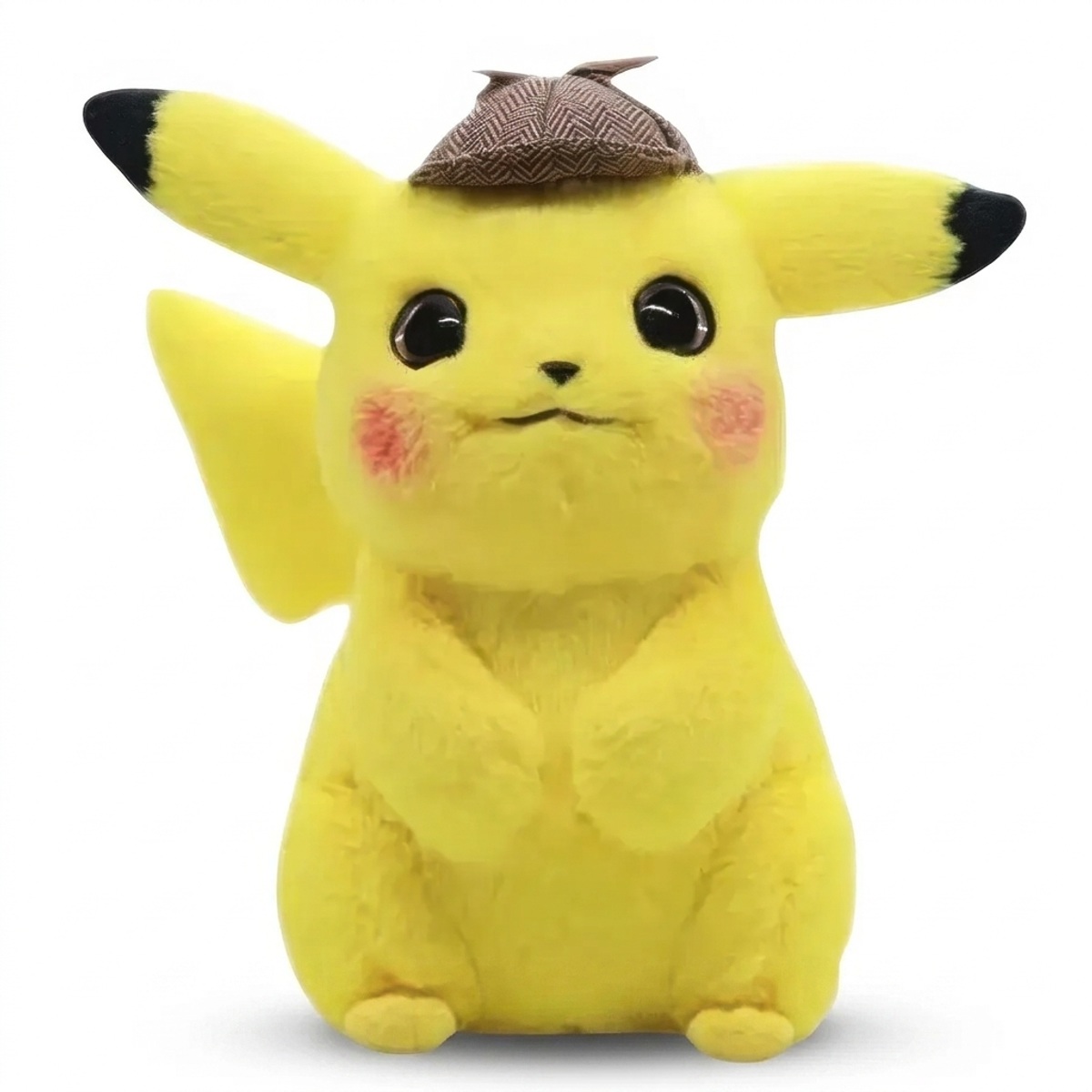 Detective Pikachu Knuffel