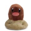 Diglett Knuffel