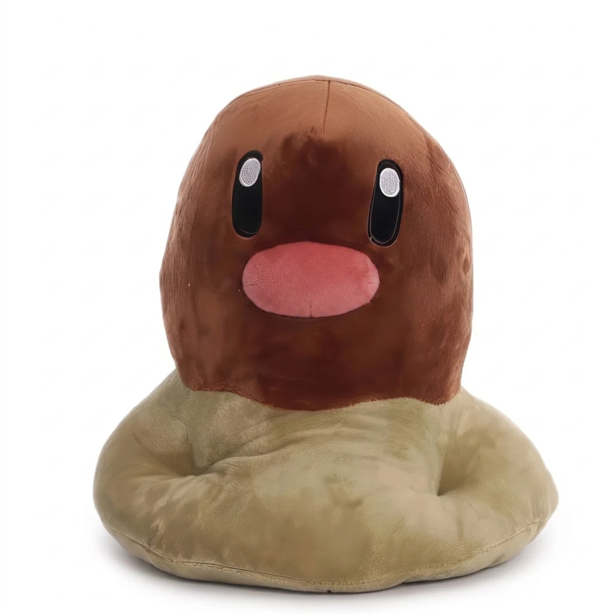Diglett Knuffel