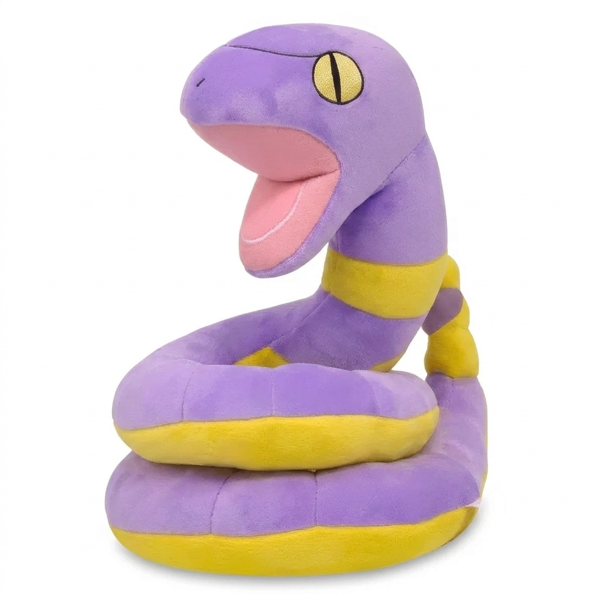 Ekans Knuffel