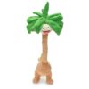 Exeggutor van Alola Knuffel