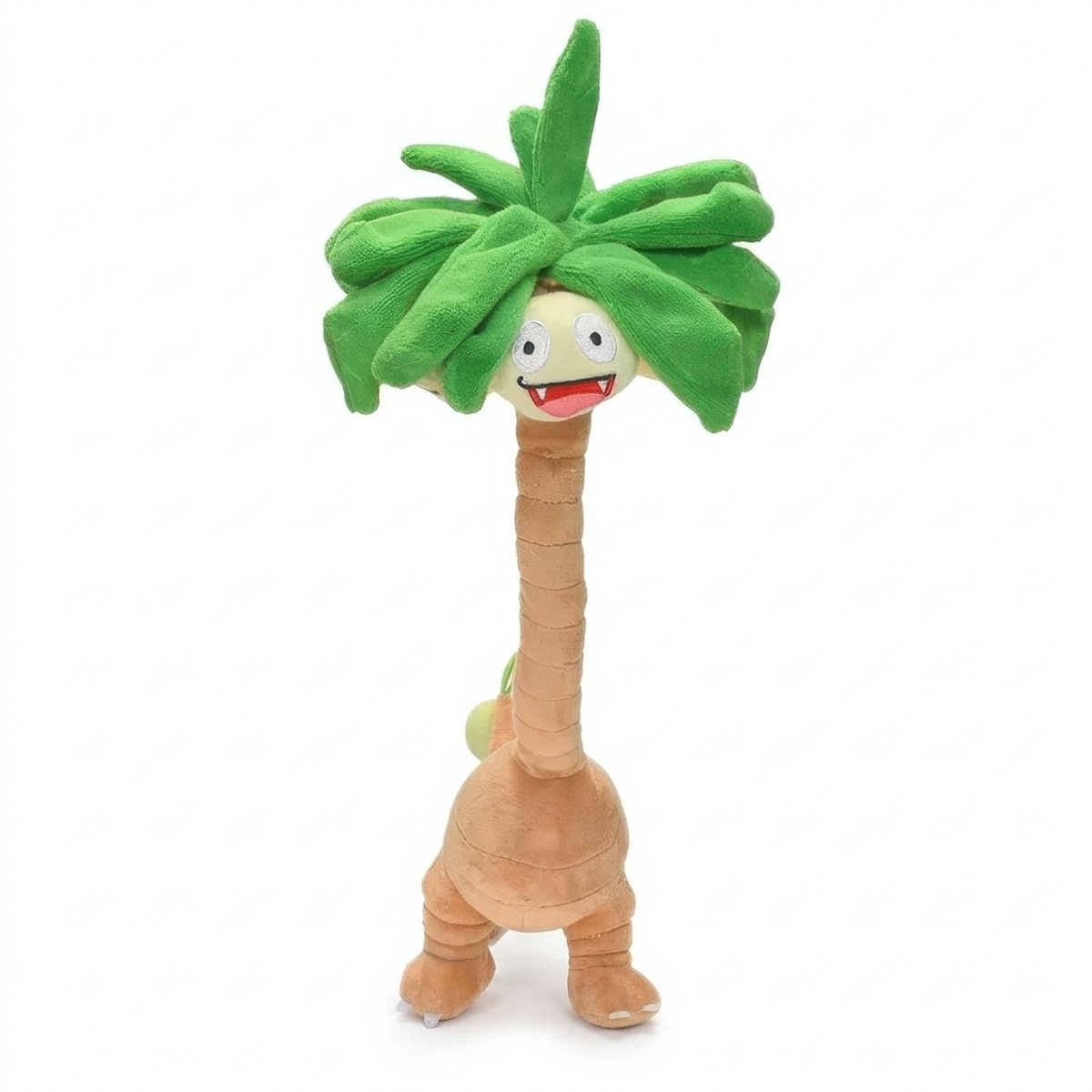 Exeggutor van Alola Knuffel