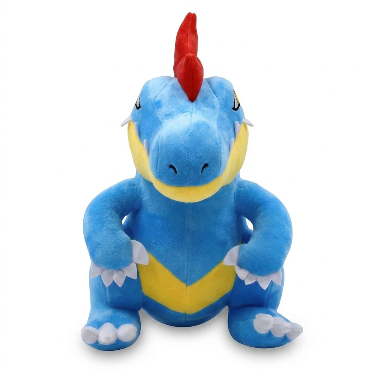 Feraligatr Knuffel