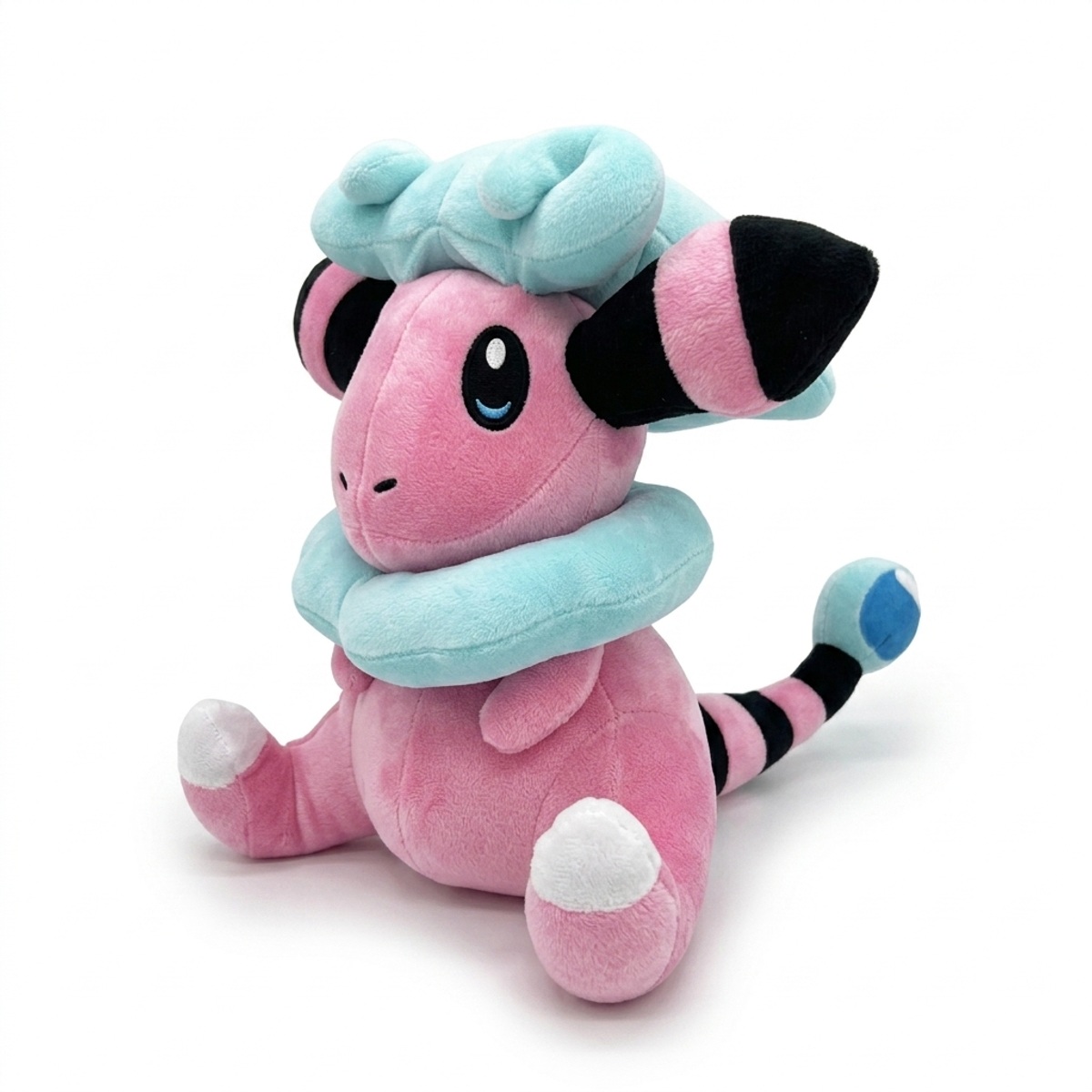 Flaaffy Knuffel 3/4 zicht
