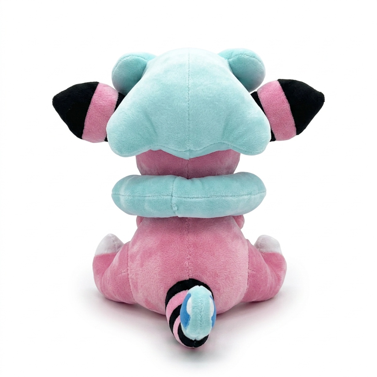 Flaaffy Knuffel achterkant