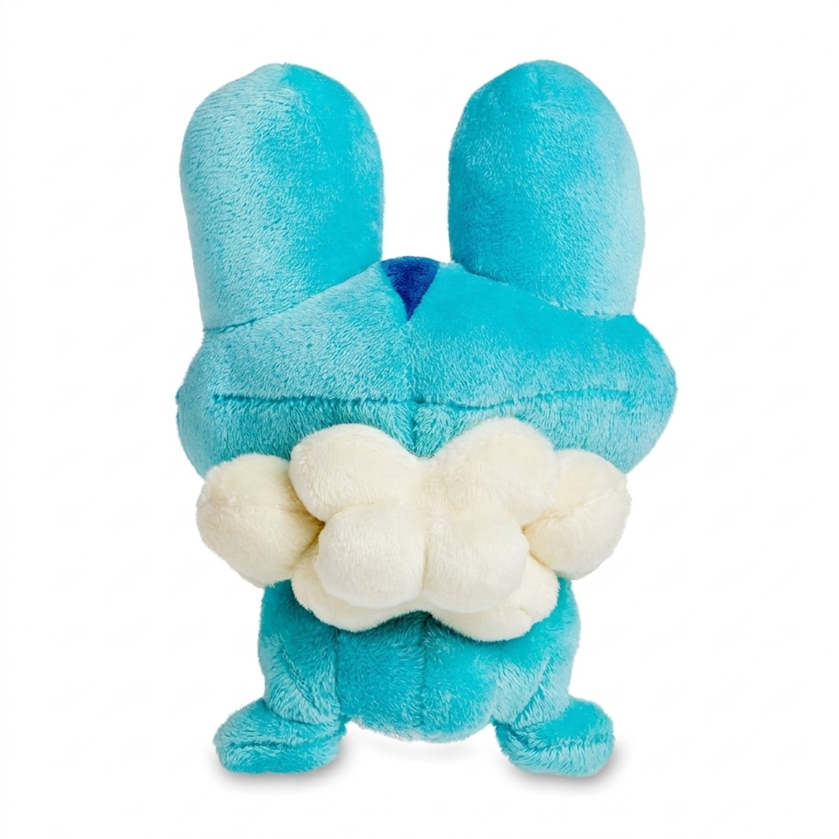 Froakie Knuffel achterkant