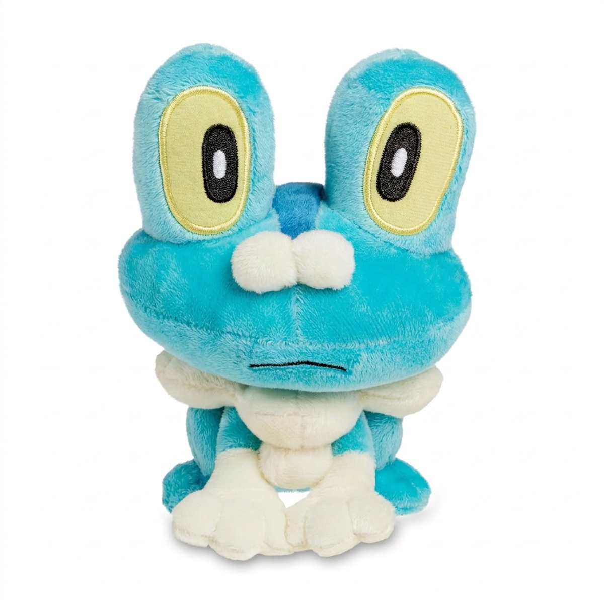 Froakie Knuffel