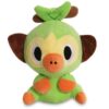 Grookey Knuffel