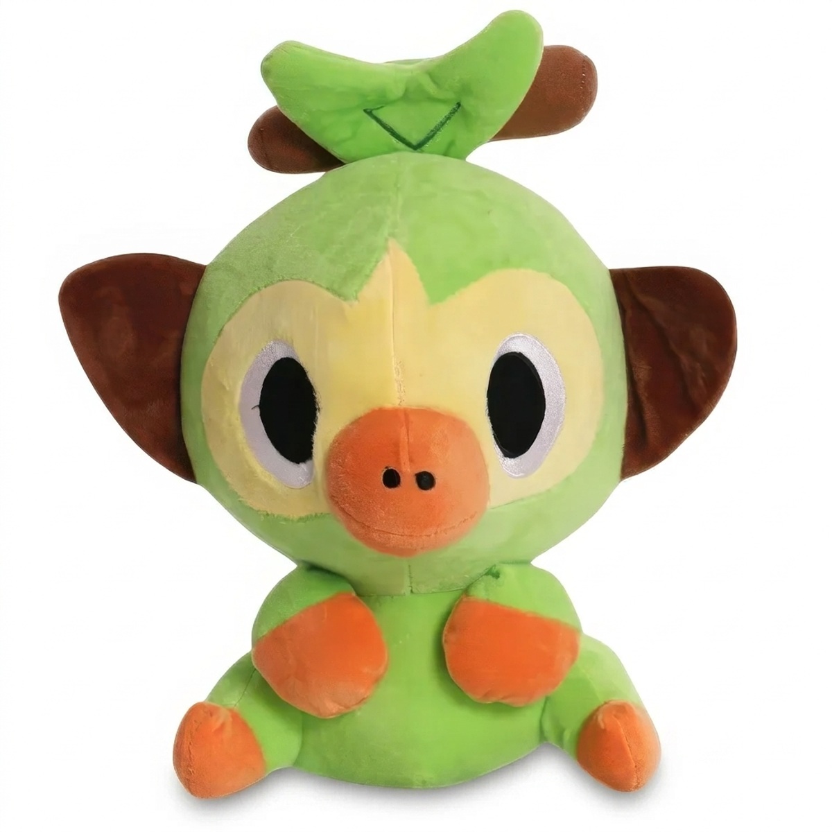 Grookey Knuffel