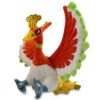 Ho-Oh Knuffel