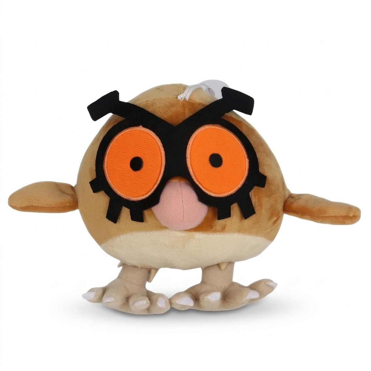 Hoothoot Knuffel