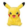 Kleine Pikachu Knuffel voorkant
