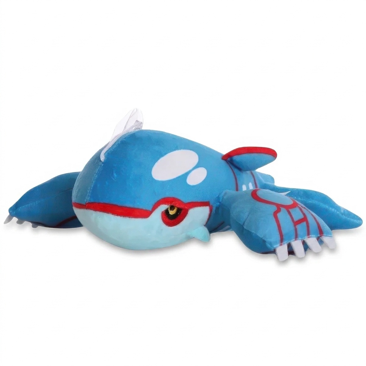 Kyogre Knuffel
